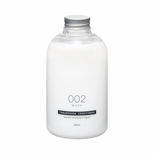 【保税仓】TAMANOHADA/玉之肌 护发素 002-麝香 商品图0