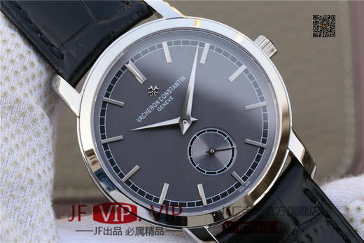 TW江诗丹顿1110U/000R-B085，原装开模4400/1手动机械机芯,42毫米,男士 商品图3