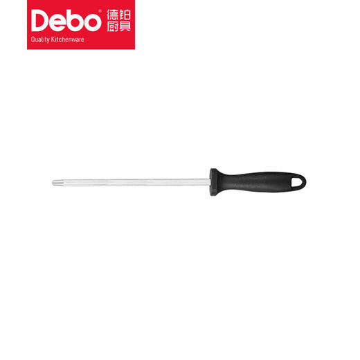德铂 Debo 德斯洛厨房刀具六件套装不锈钢菜刀水果切片刀 商品图7