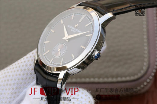 TW江诗丹顿1110U/000R-B085，原装开模4400/1手动机械机芯,42毫米,男士 商品图5