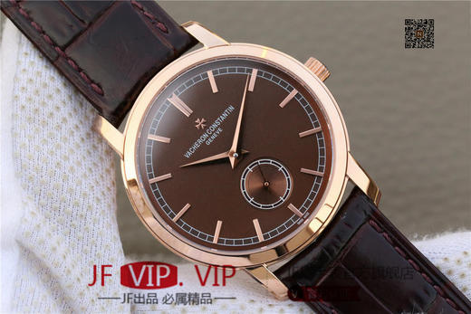 TW江诗丹顿1110U/000R-B085，原装开模4400/1手动机械机芯,42毫米,男士 商品图1