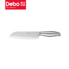 德铂 Debo 德斯洛厨房刀具六件套装不锈钢菜刀水果切片刀 商品缩略图4