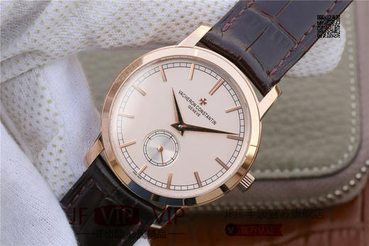 TW江诗丹顿1110U/000R-B085，原装开模4400/1手动机械机芯,42毫米,男士 商品图2