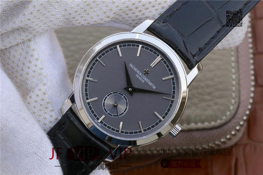 TW江诗丹顿1110U/000R-B085，原装开模4400/1手动机械机芯,42毫米,男士 商品图2