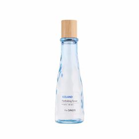 【保税仓】THE SAEM_得鲜 冰岛保湿化妆水 160ML