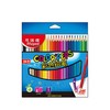 马培德 24色彩铅183224 商品缩略图0