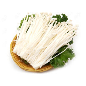 金针菇200g±20g【团购价3.28元/份】