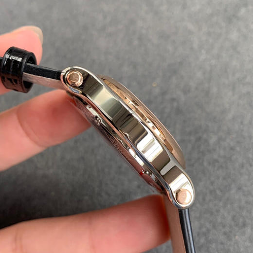 新品预售 萧邦 HAPPY DIAMONDS 快乐钻 五彩缤纷系列 278559-3020 。 商品图4
