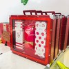 红色行李箱（中秋高档礼盒） 商品缩略图0