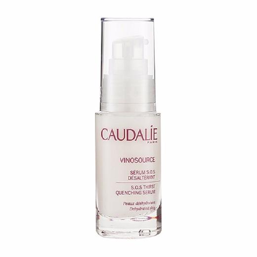 【保税仓】Caudalie/欧缇丽 葡萄源舒缓保湿SOS精华液30 ml 商品图0