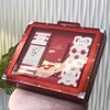红色行李箱（中秋高档礼盒） 商品缩略图2