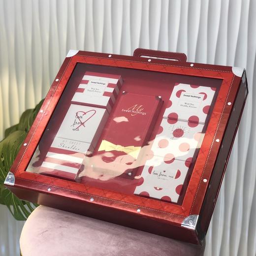 红色行李箱（中秋高档礼盒） 商品图2