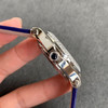 新品预售 萧邦 HAPPY DIAMONDS 快乐钻 五彩缤纷系列 278559-3020 。 商品缩略图3