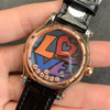新品预售 萧邦 HAPPY DIAMONDS 快乐钻 五彩缤纷系列 278559-3020 。 商品缩略图2