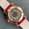 新品预售 萧邦 HAPPY DIAMONDS 快乐钻 五彩缤纷系列 278559-3020 。 商品缩略图7