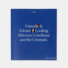 Emma and Edvard Looking Sideways: Loneliness and the Cinematic/包法利夫人与蒙克：孤独与电影 商品缩略图0