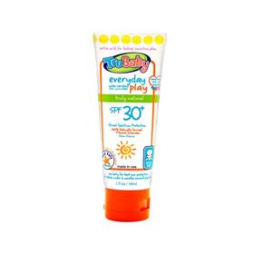 【保税仓】TruKid 婴幼儿物理防晒霜SPF30+ 日常款 58ml