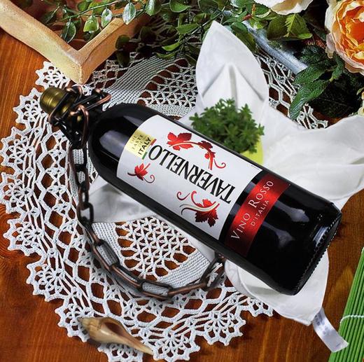 （永久下架）意大利葡萄酒750ml*2 商品图1