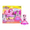 【保税仓】美国孩之宝Play-Doh 培乐多迪斯尼米妮款 商品缩略图0