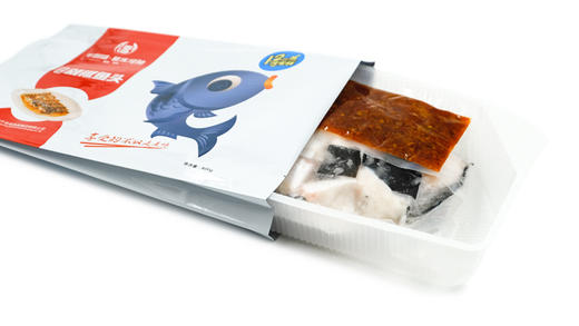 （永久下架）【千岛湖】剁椒鱼头 商品图1