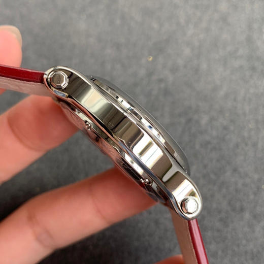 新品预售 萧邦 HAPPY DIAMONDS 快乐钻 五彩缤纷系列 278559-3020 。 商品图4
