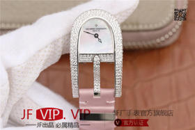 N江诗丹顿 创意时光系列P37560/000G-B028，太完美啦！很独特风格造型 与众不同气质魅力！做工精细精致到位，完美一比一复刻