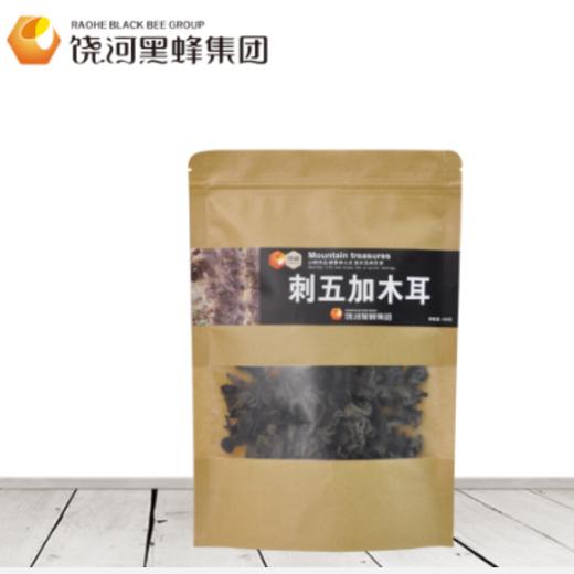 刺五加木耳（100g） 商品图0