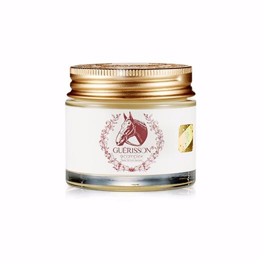 【保税仓】Guerisson/格丽松 9complex 奇迹马油霜 70克 商品图0