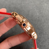 新品预售 萧邦 HAPPY DIAMONDS 快乐钻 五彩缤纷系列 278559-3020 。 商品缩略图3