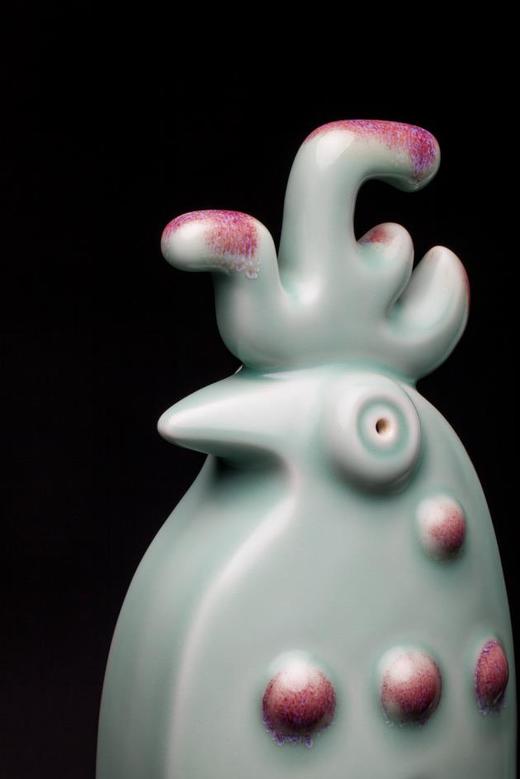 大美林鸡 商品图2