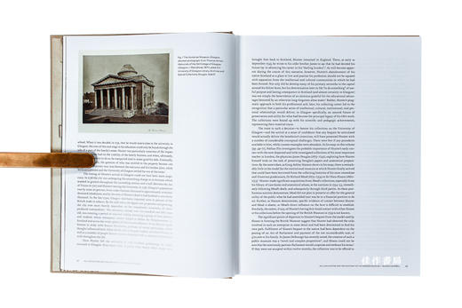 William Hunter and the Anatomy of the Modern Museum / 威廉·亨特和现代博物馆的解剖学 商品图2