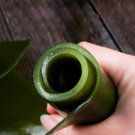 山东 • 威海野生盐渍海带 薄脆爽口 盐渍保鲜 新鲜美味 嚼劲脆嫩 商品图6