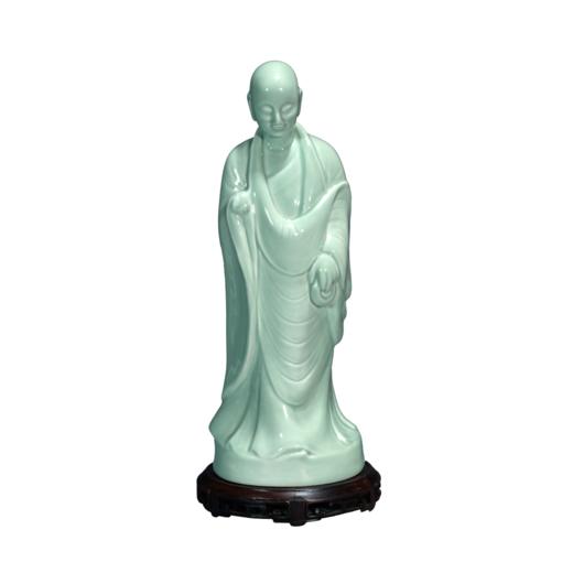 麦积山小沙弥 商品图0