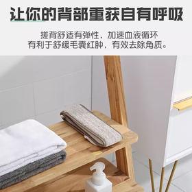 美肤搓澡拉背带——两件装请拍规格2，更划算