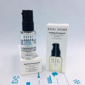 BOBBI BROWN 清润舒盈洁肤油30ml（225432）