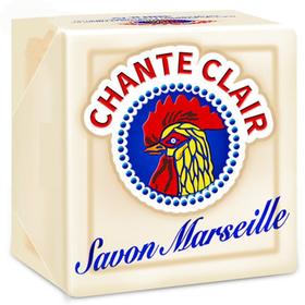 【保税仓】意大利公鸡头马赛皂300g