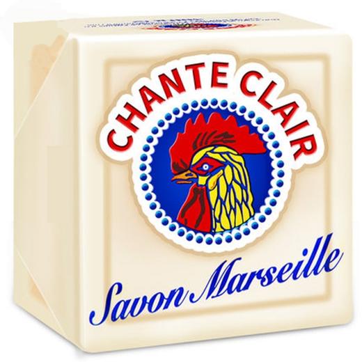 【保税仓】意大利公鸡头马赛皂300g 商品图0