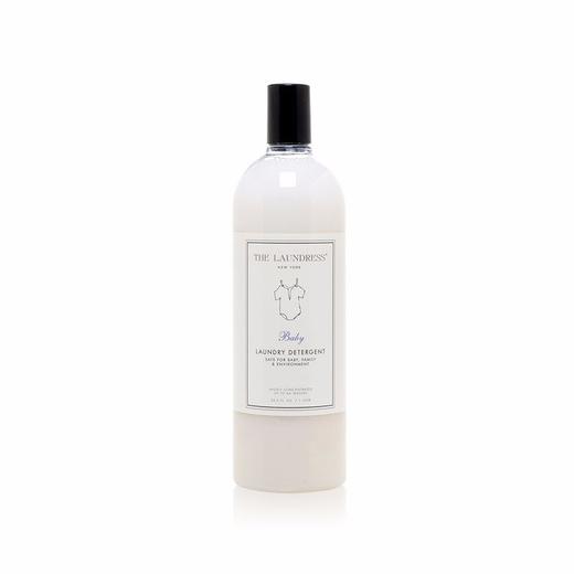 【保税仓】THE LAUNDRESS 婴儿专用洗衣液 1000ml 商品图0