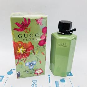Gucci2019年夏季限量梔子花100ml（306914）