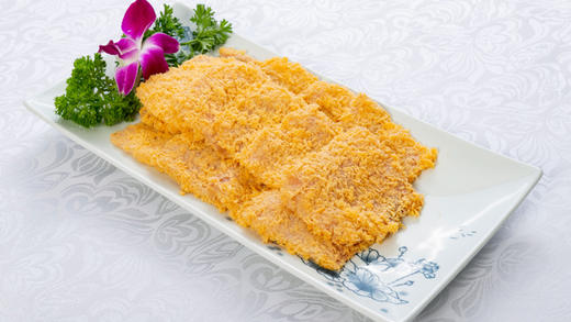 （永久下架）【千岛湖】黄金鱼排 商品图2