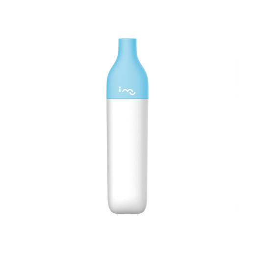 【3秒清新口气，让kiss更加甜蜜】i-mu幻响口香仪雾化口香仪15.7g 商品图4