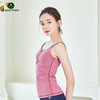 卡益吊带背心KN03166裸感瑜伽服 商品缩略图0