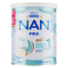 【保税仓】丹麦本土Nestle雀巢NAN pro1能恩婴儿奶粉1段 800g 商品缩略图0