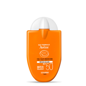 【保税仓】AVENE/雅漾 小金刚防晒霜 SPF50+ 30ml