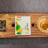 【3年老白茶】元正梦兰亭福鼎白茶茶叶2016年老白茶牡丹50g共10片 商品缩略图2