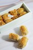 松瓤鹅油卷玫瑰酥常温点心礼盒 商品缩略图1