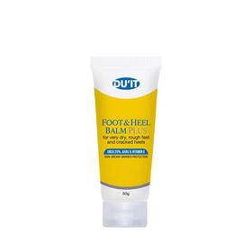 【保税仓】秋冬DU'IT脚膜 嫩脚后跟干裂老茧护脚霜膏50g