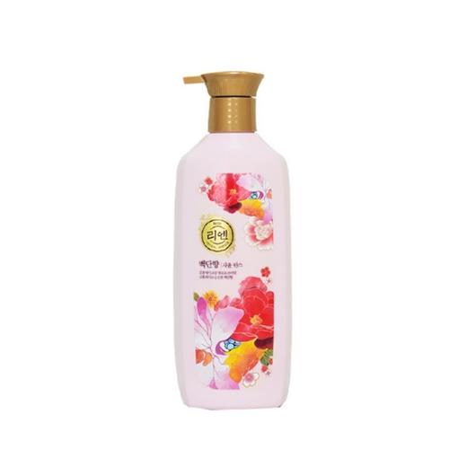 【保税仓】LG 睿嫣白檀香护发素 500ML 商品图0