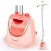 【保税仓】PHILIPS/飞利浦 蒸汽挂烫机家用三档1500W带衣架GC507 商品缩略图0