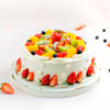 【特惠138元】浪漫果纷蛋糕-2磅（高州） 商品缩略图2